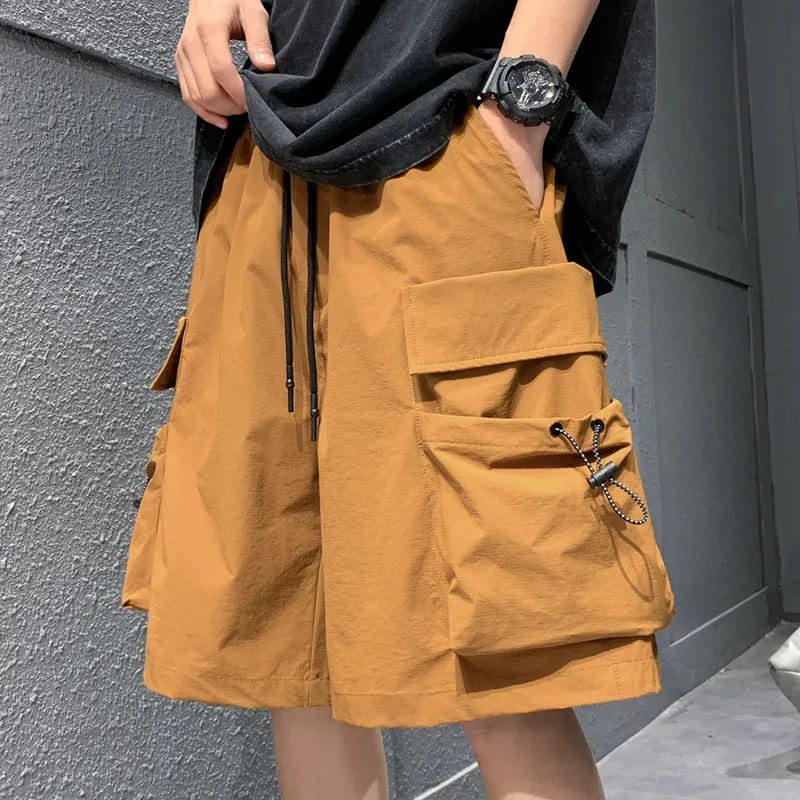 Cost Per Kilo Casual Shorts Unisex-21