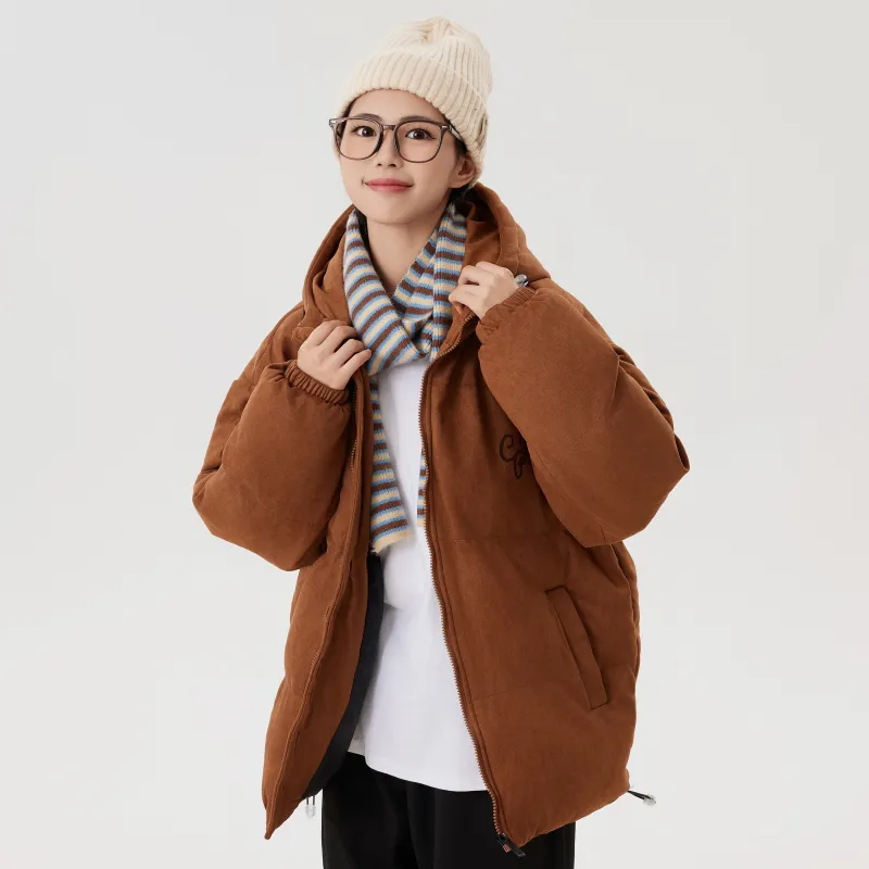 Cost Per Kilo Puffer Jacket Unisex-12