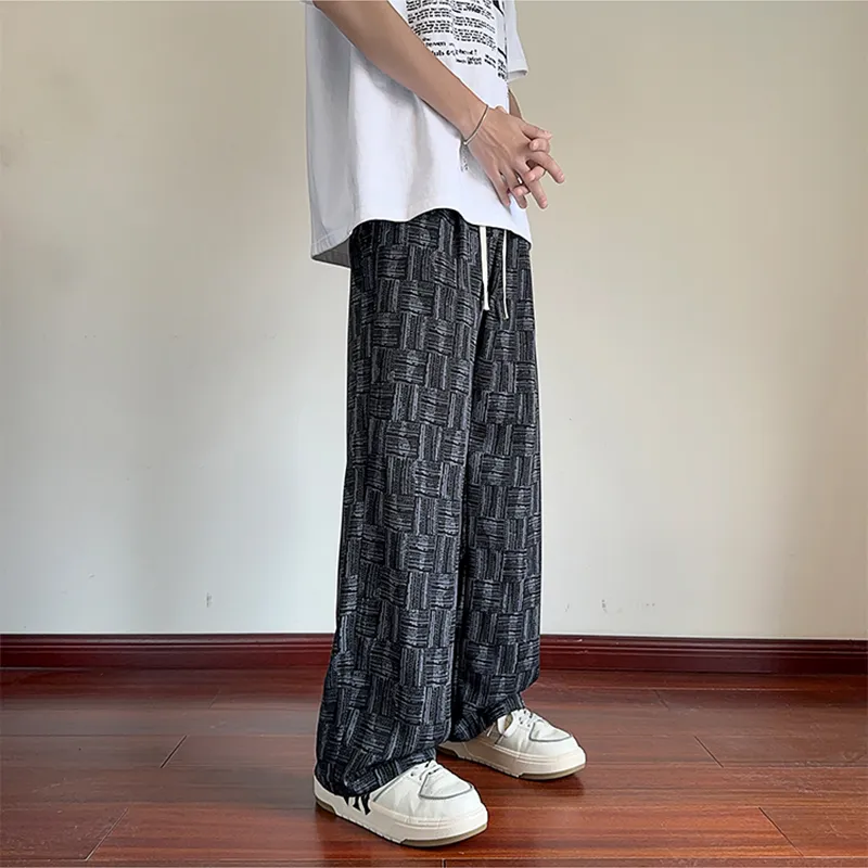 Cost Per Kilo Casual Pants Unisex-2