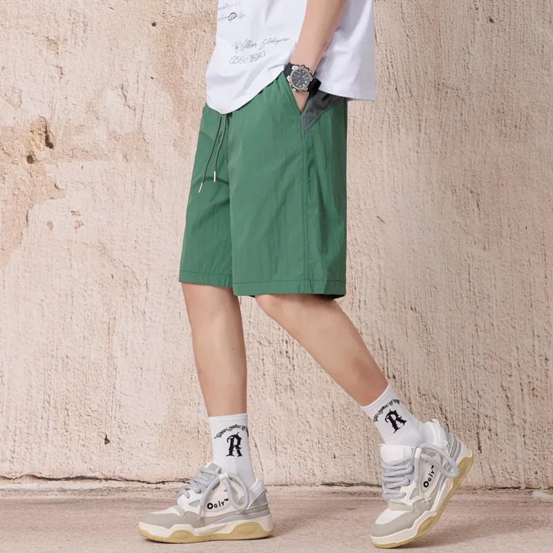 Cost Per Kilo Casual Shorts Unisex-5