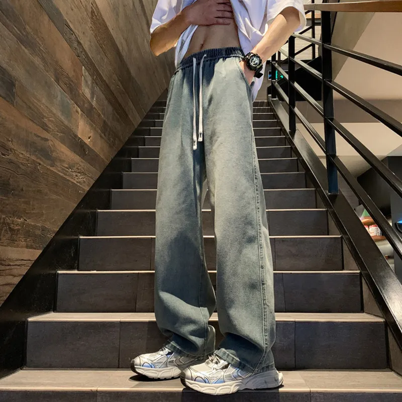 Cost Per Kilo Jeans Unisex-7