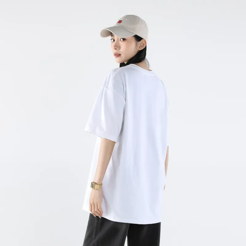 Cost Per Kilo Short-Sleeved T-Shirts Unisex-10