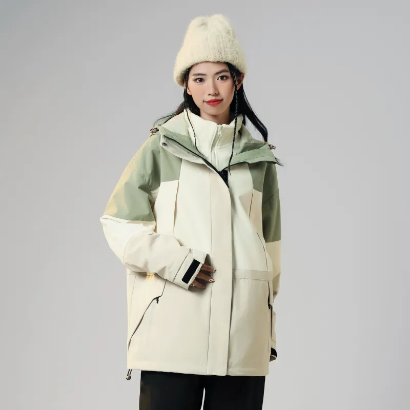 Cost Per Kilo Windbreaker Jacket Unisex-12