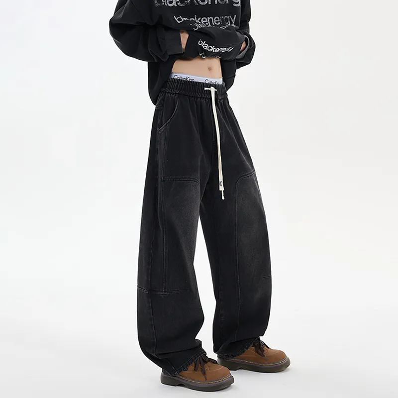 Cost Per Kilo Jeans Unisex-7