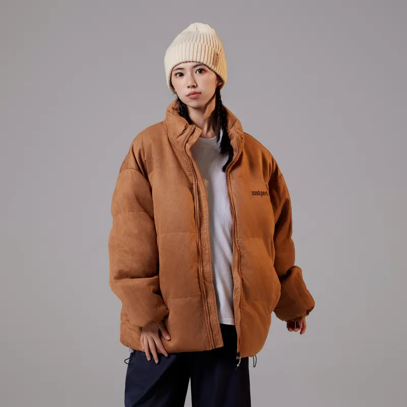 Cost Per Kilo Puffer Jacket Unisex-11
