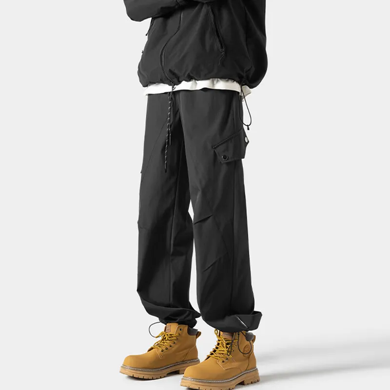 Cost Per Kilo Casual Pants Unisex-5