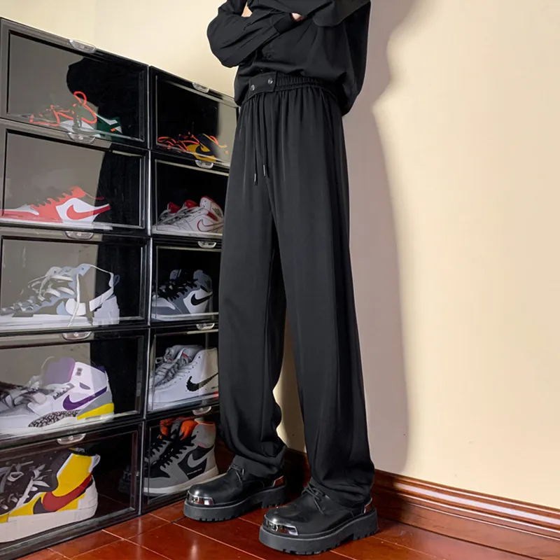 Cost Per Kilo Casual Pants Unisex-9
