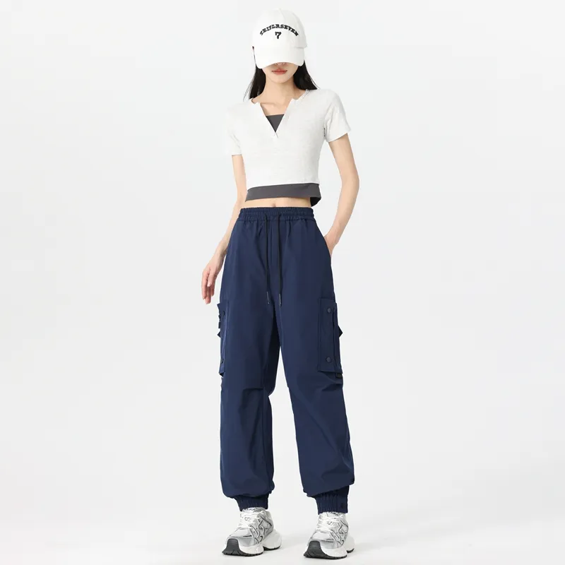 Cost Per Kilo Casual Pants Unisex-9