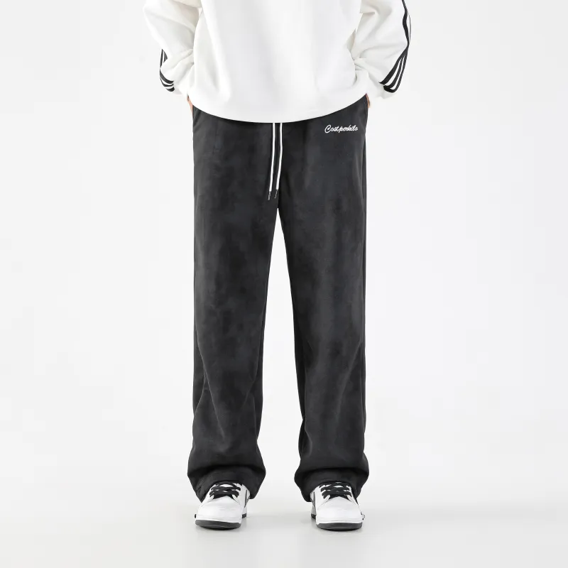 Cost Per Kilo Casual Pants Unisex-3