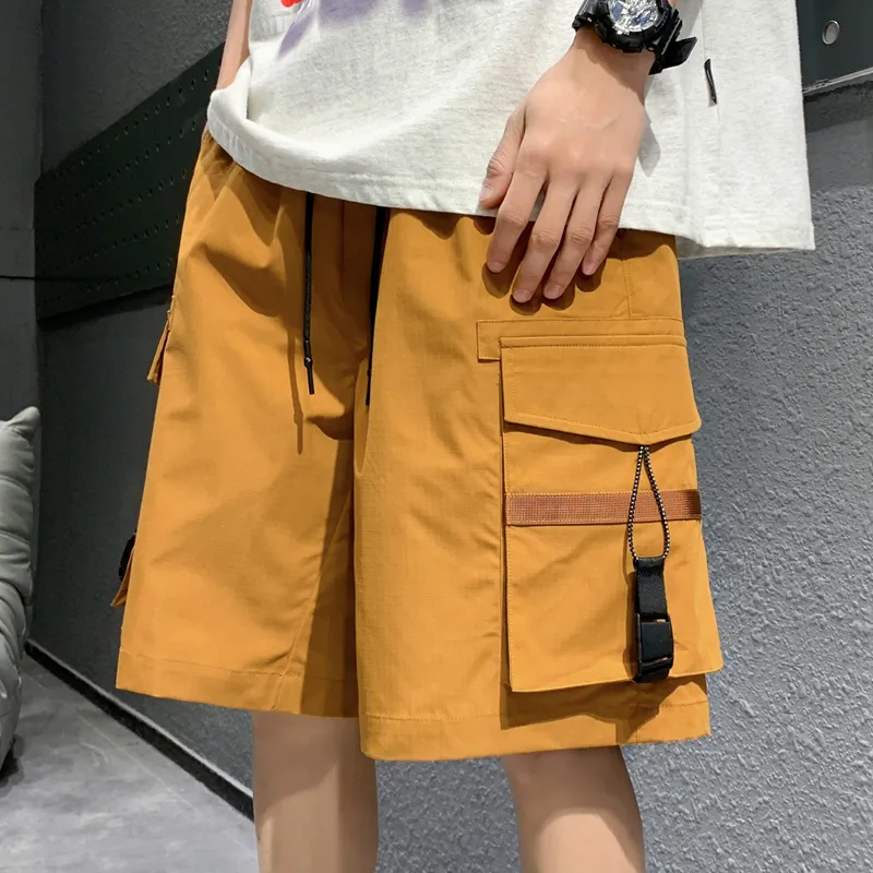 Cost Per Kilo Casual Shorts Unisex-8