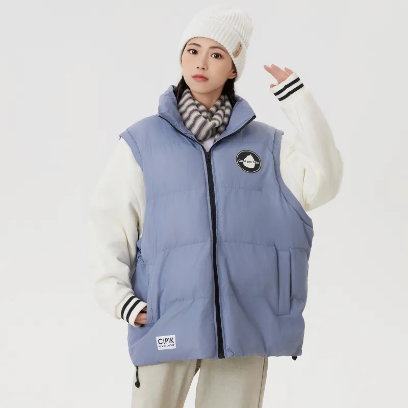 Cost Per Kilo Puffer Jacket Unisex-14