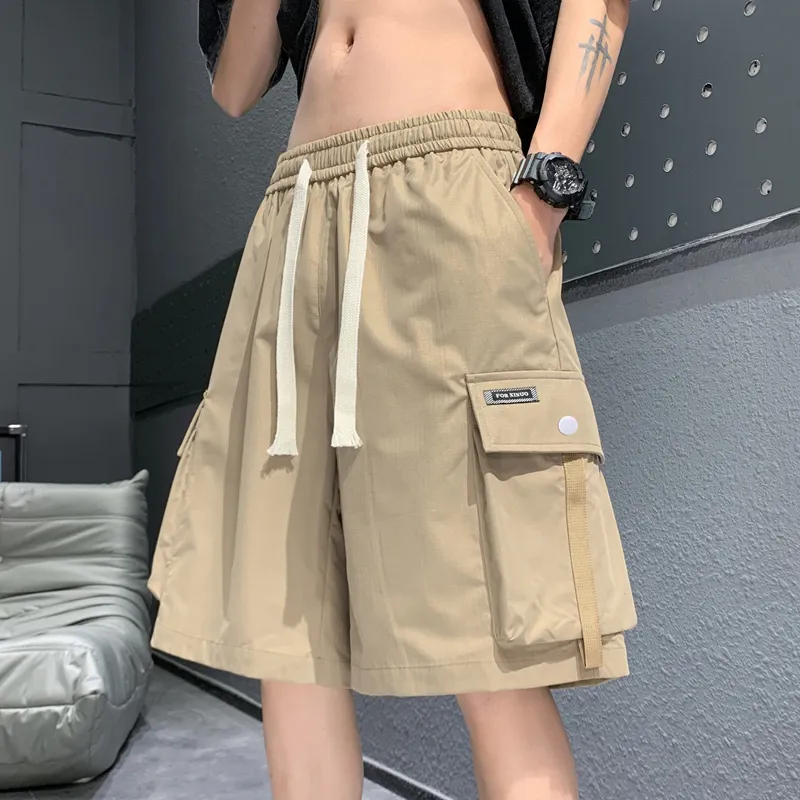 Cost Per Kilo Casual Shorts Unisex-17