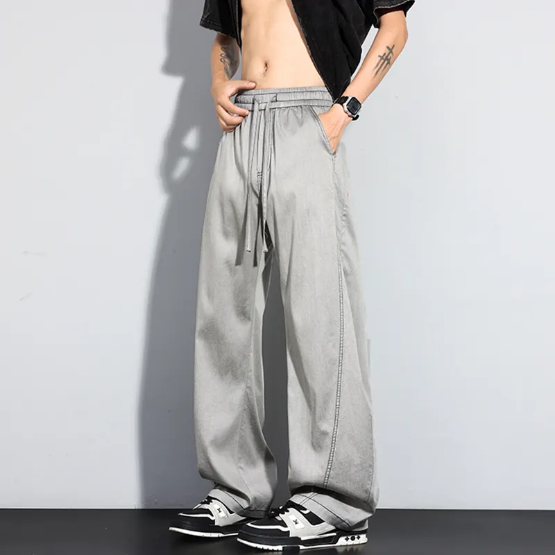 Cost Per Kilo Jeans Unisex-10