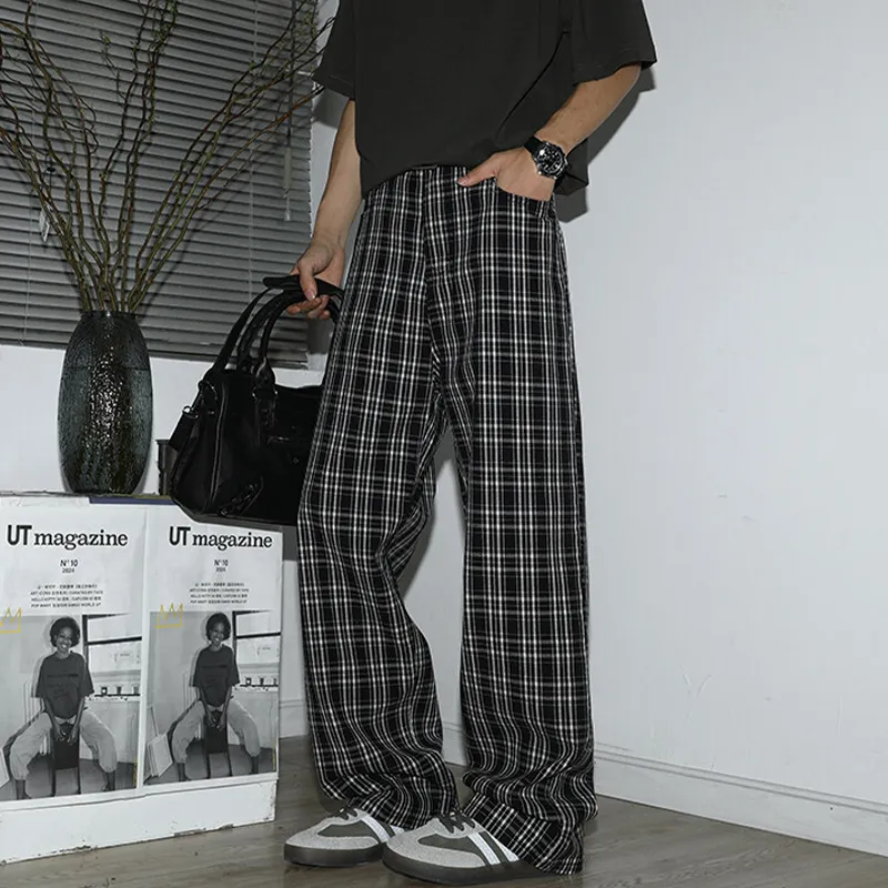 Cost Per Kilo Casual Pants Unisex-5