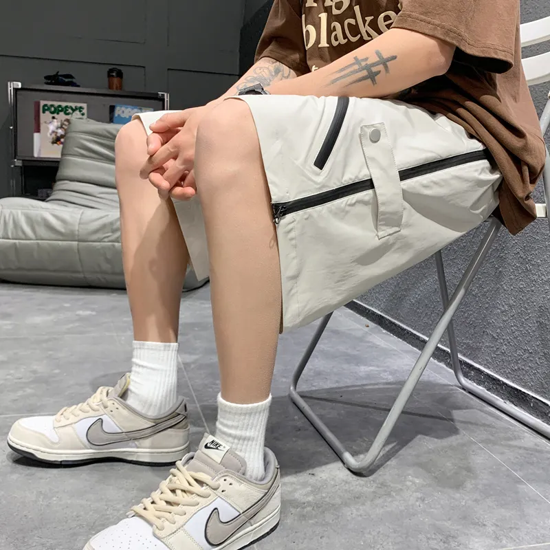 Cost Per Kilo Casual Shorts Unisex-10