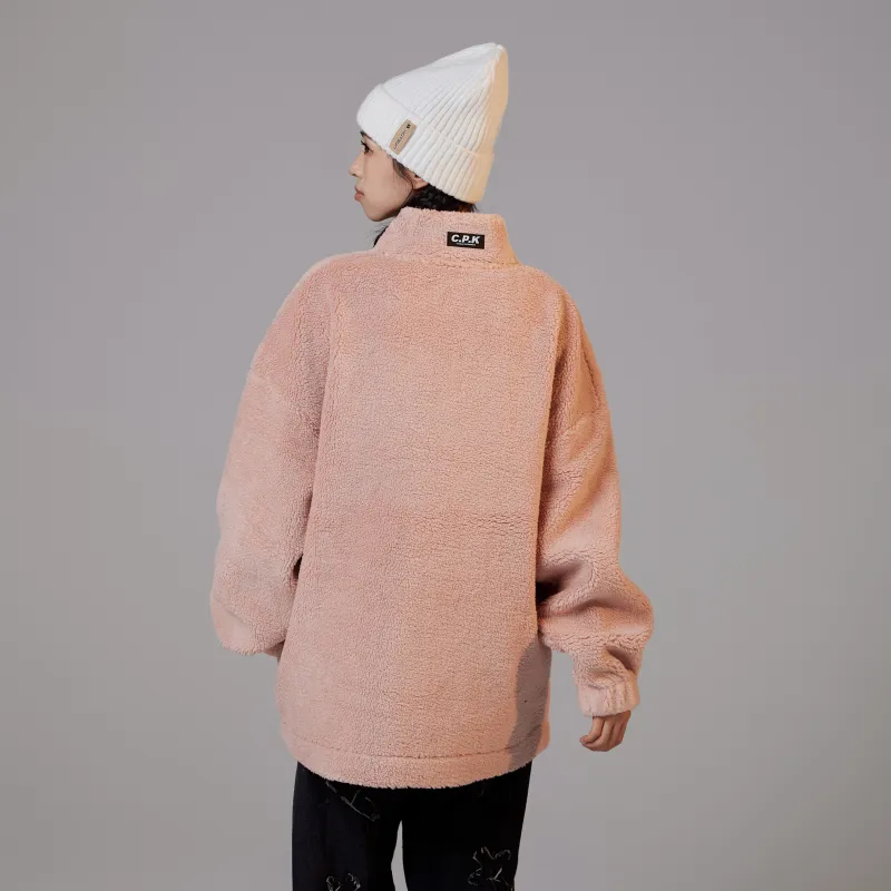Cost Per Kilo Puffer Jacket Unisex-33