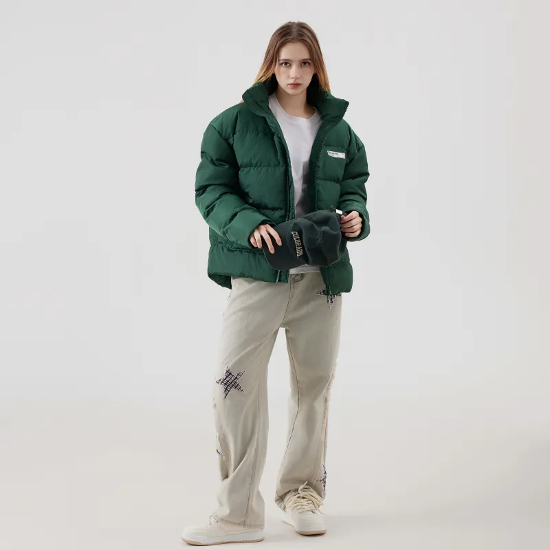 Cost Per Kilo Down Jacket Unisex-16