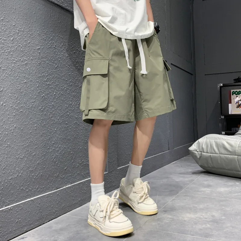 Cost Per Kilo Casual Shorts Unisex-8