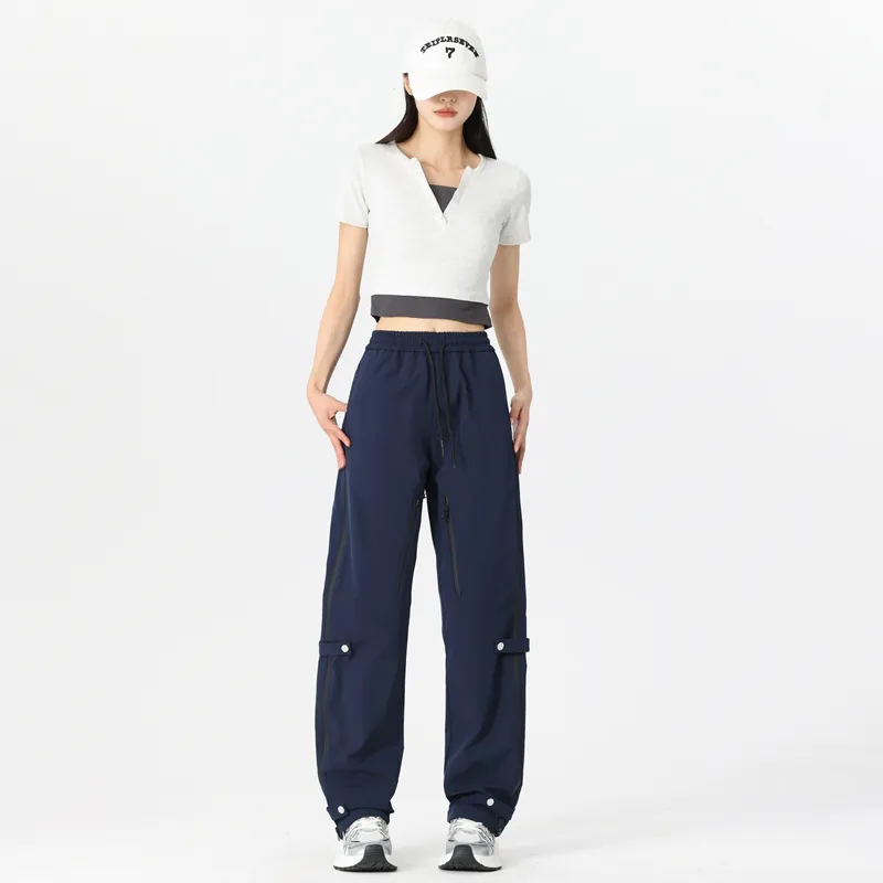 Cost Per Kilo Casual Pants Unisex-19