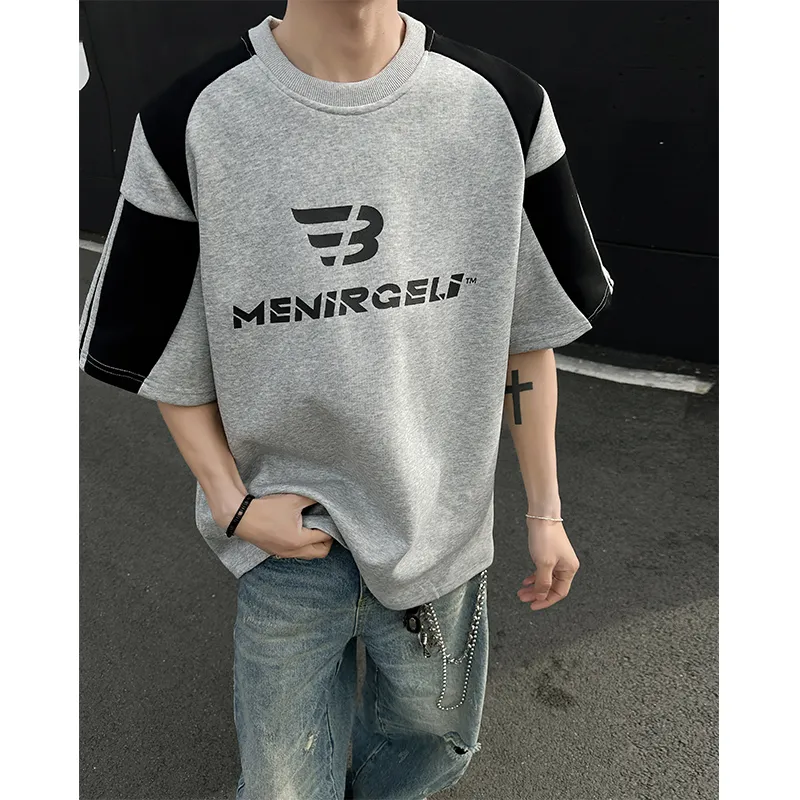 Cost Per Kilo T Shirts Unisex-8