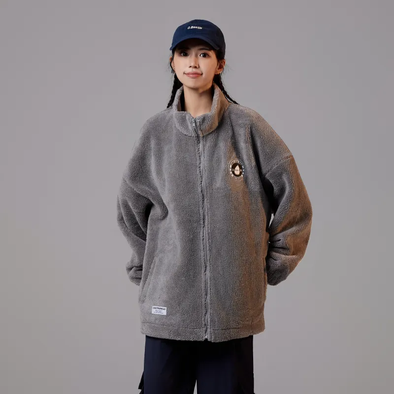 Cost Per Kilo Puffer Jacket Unisex-18