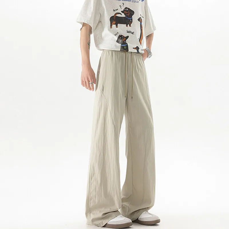Cost Per Kilo Casual Pants Unisex-15
