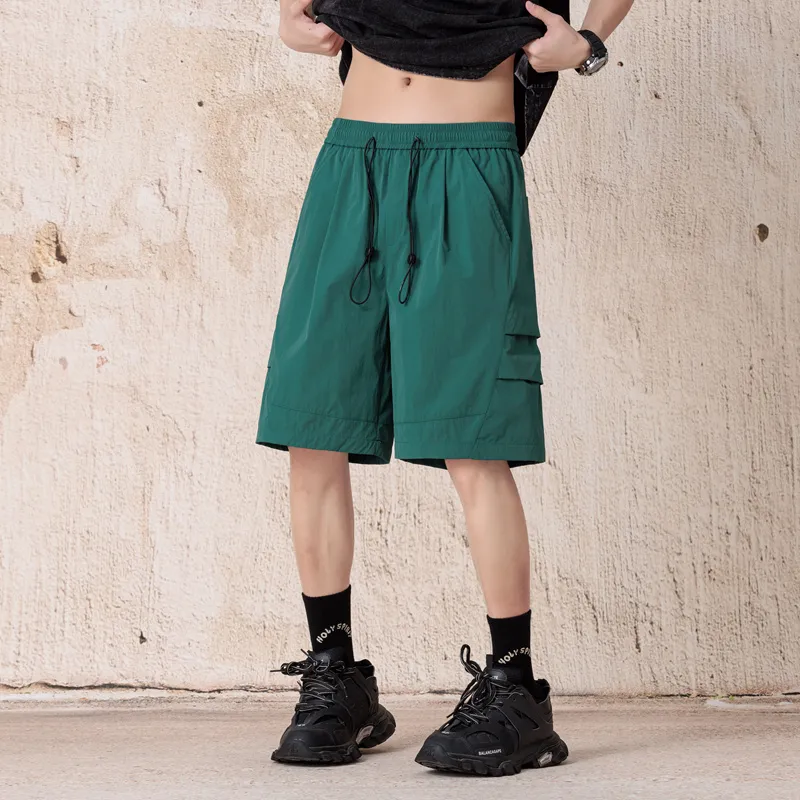 Cost Per Kilo Casual Shorts Unisex-4