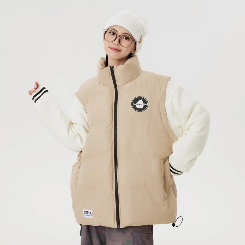 Cost Per Kilo Puffer Jacket Unisex-22