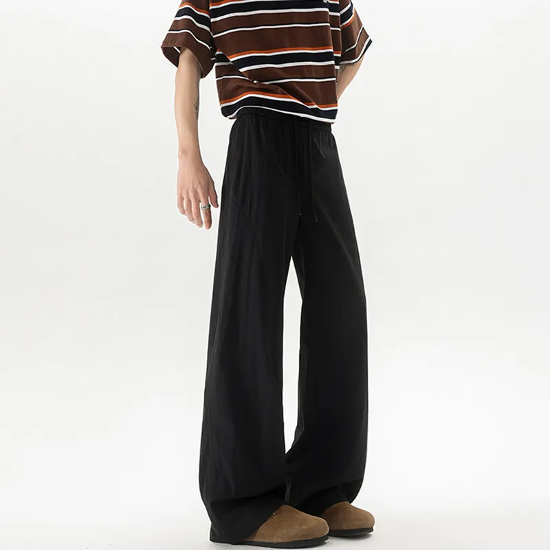 Cost Per Kilo Casual Pants Unisex-9