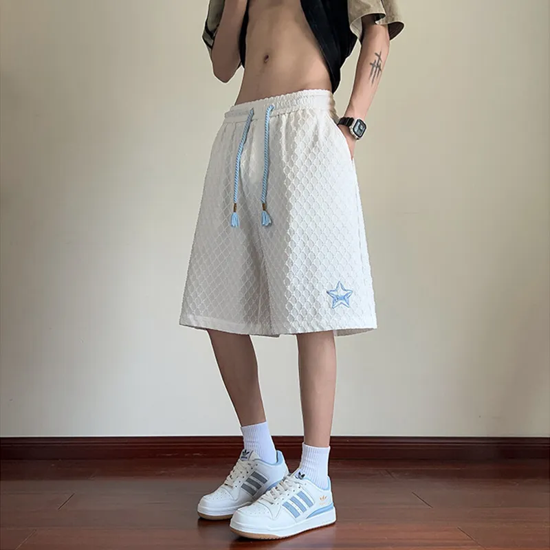 Cost Per Kilo Casual Shorts Unisex-2