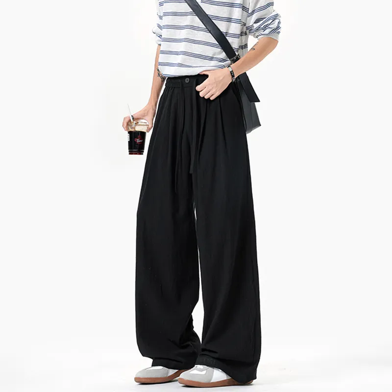 Cost Per Kilo Casual Pants Unisex-4