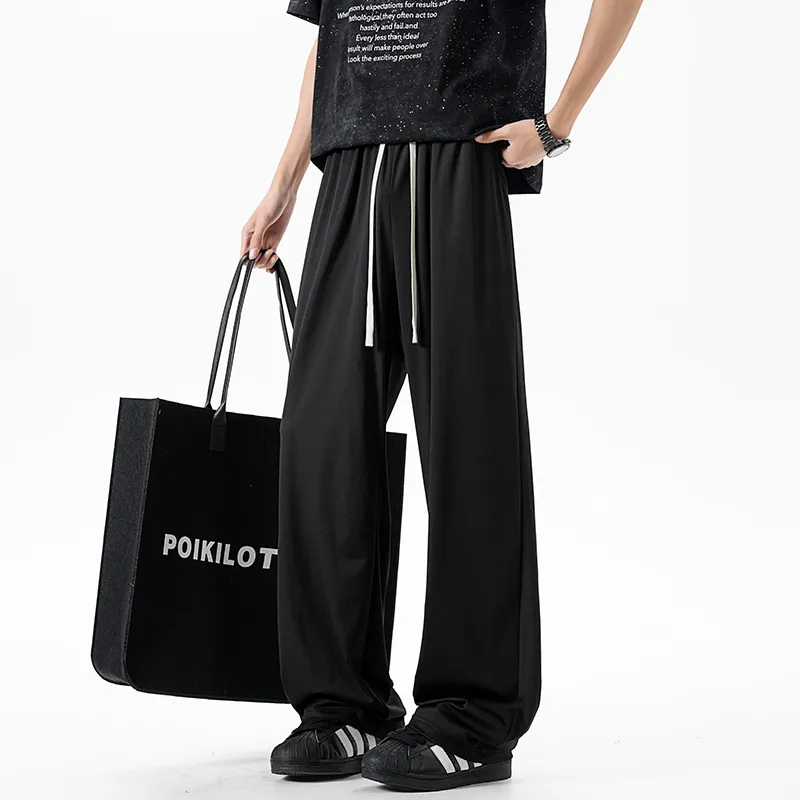 Cost Per Kilo Casual Pants Unisex-8