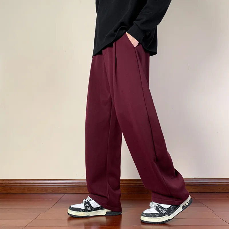 Cost Per Kilo Casual Pants Unisex-7