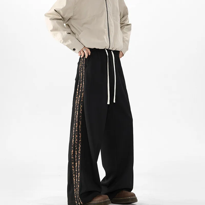 Cost Per Kilo Casual Pants Unisex-8