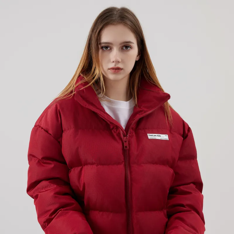 Cost Per Kilo Down Jacket Unisex-10