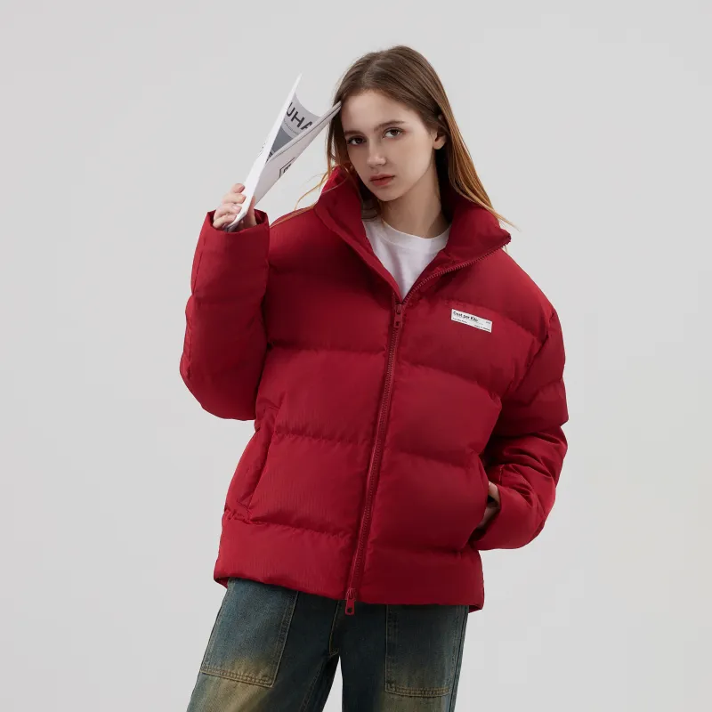 Cost Per Kilo Down Jacket Unisex-9