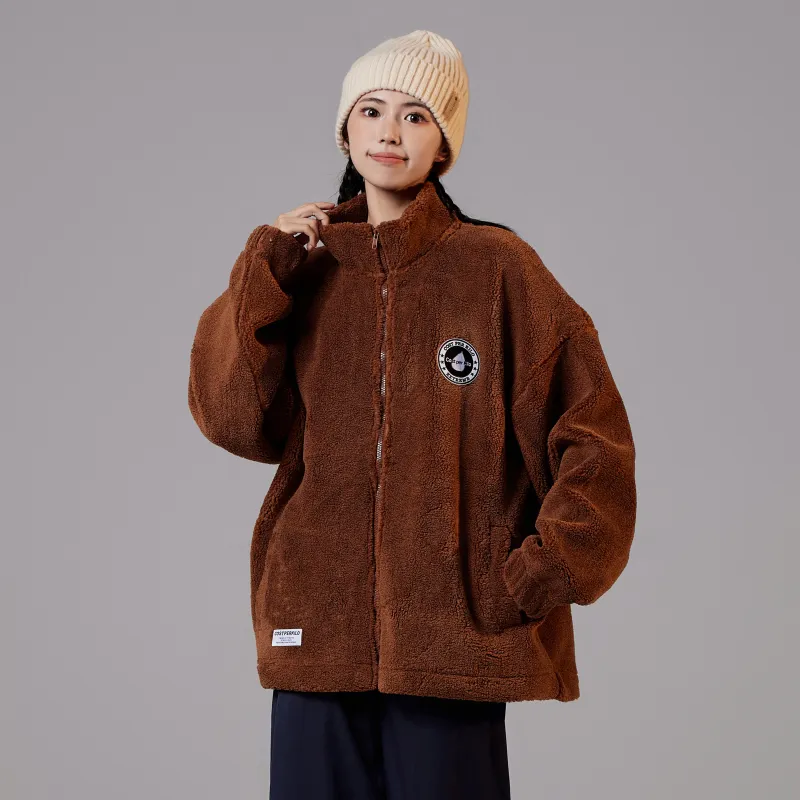 Cost Per Kilo Puffer Jacket Unisex-25