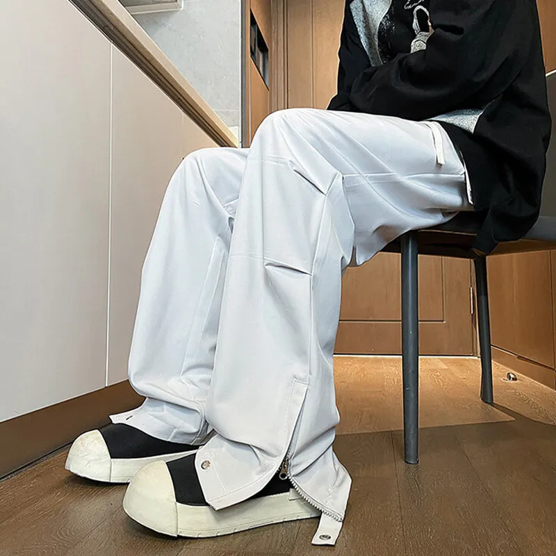 Cost Per Kilo Casual Pants Unisex-4