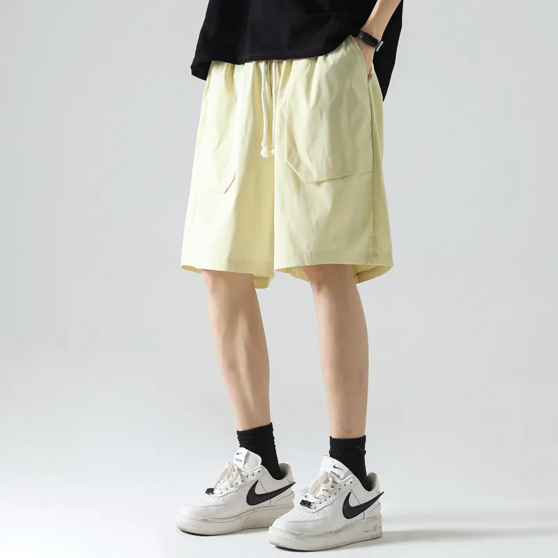 Cost Per Kilo Casual Shorts Unisex-2