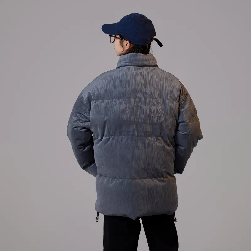 Cost Per Kilo Puffer Jacket Unisex-7