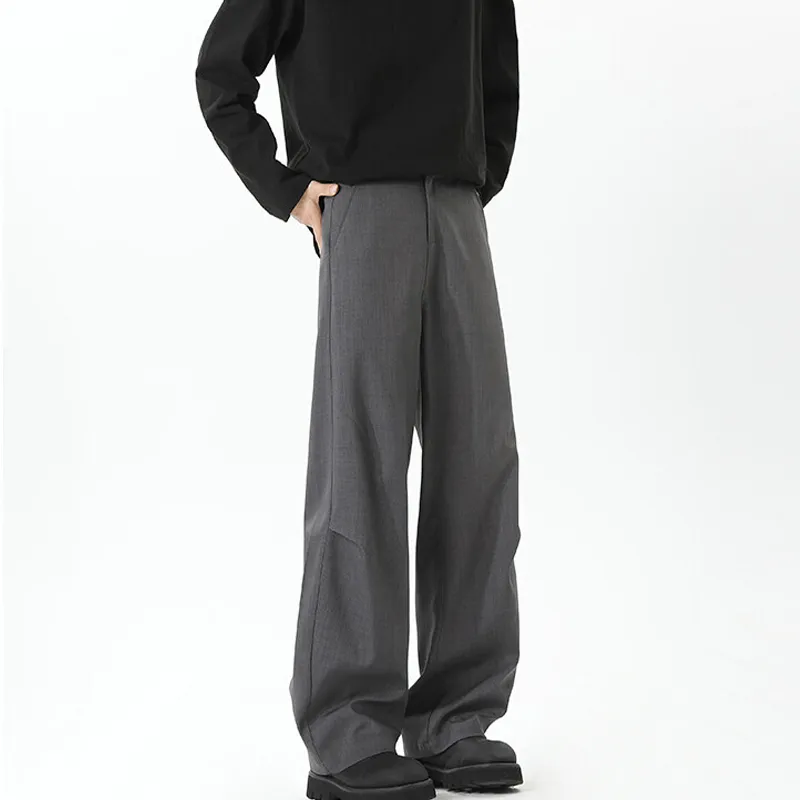 Cost Per Kilo Casual Pants Unisex-2