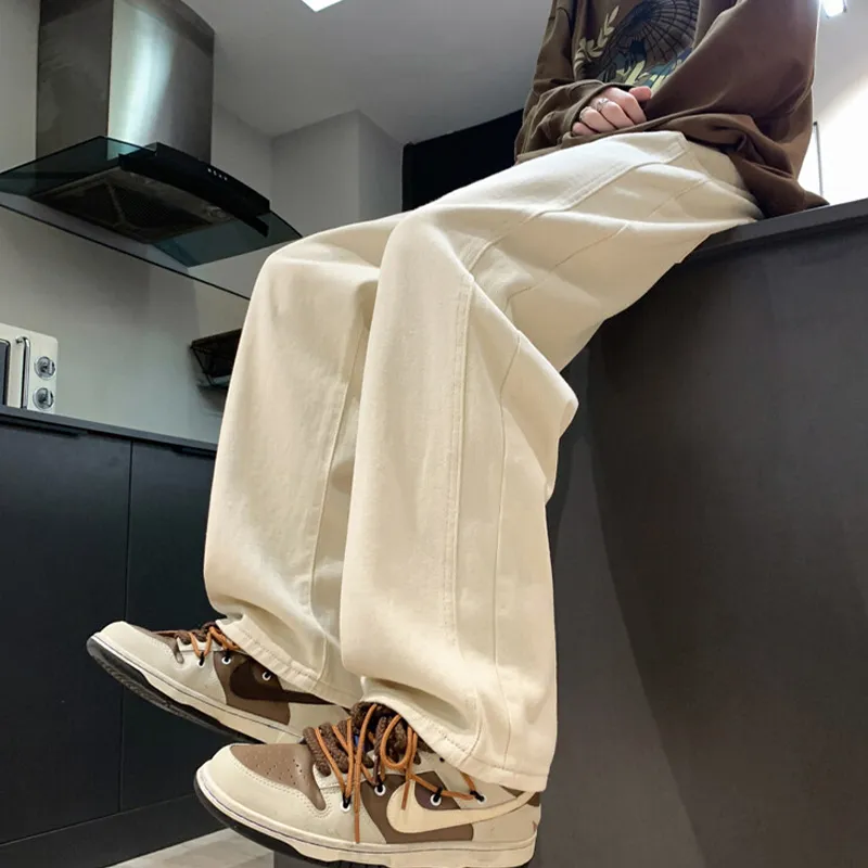 Cost Per Kilo Jeans Unisex-3