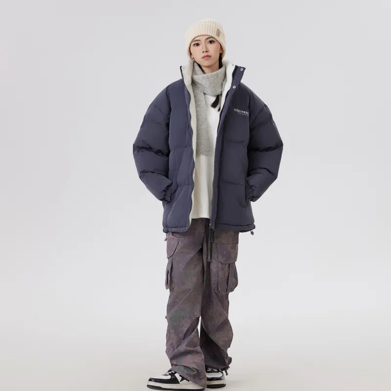 Cost Per Kilo Puffer Jacket Unisex-14