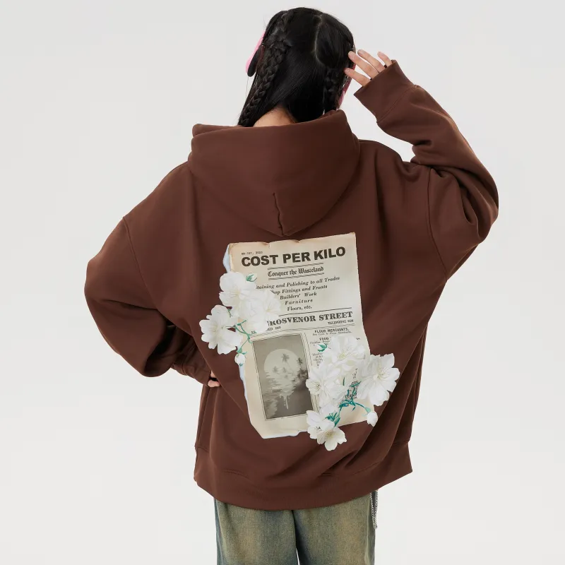 Cost Per Kilo Sweatshirt Set Unisex-8