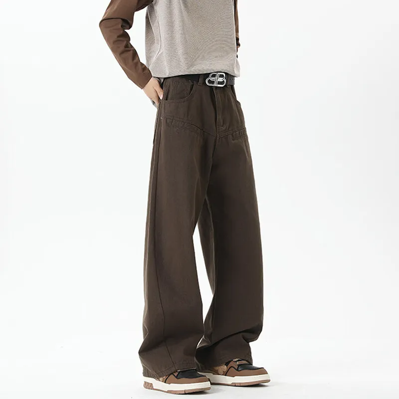 Cost Per Kilo Jeans Unisex-2