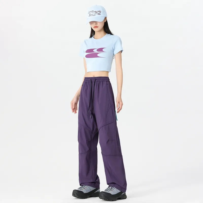 Cost Per Kilo Casual Pants Unisex-14