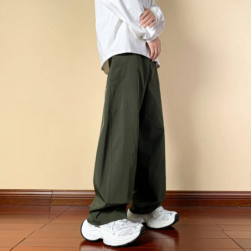 Cost Per Kilo Casual Pants Unisex-3