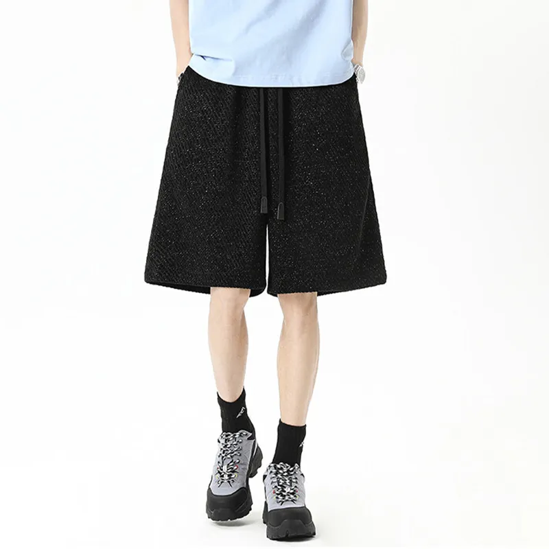 Cost Per Kilo Casual Shorts Unisex-11