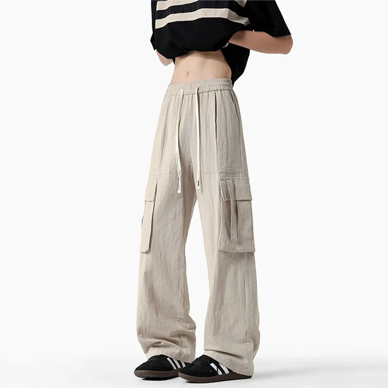 Cost Per Kilo Casual Pants Unisex-13