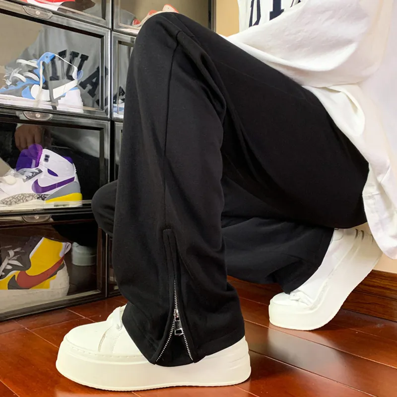 Cost Per Kilo Casual Pants Unisex-13